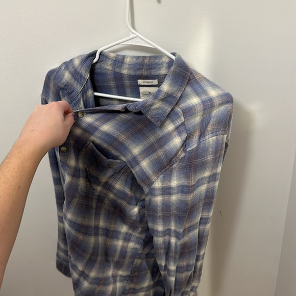 American Eagle distressed - Picture 2 of 2